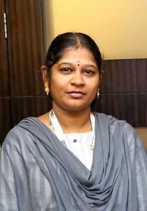 Shenbagavalli K